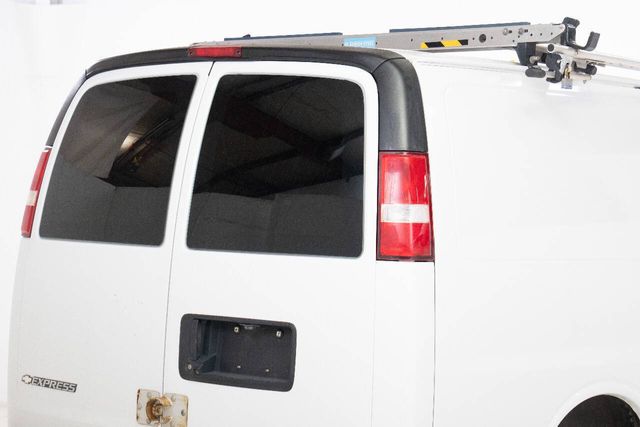 2018 Chevrolet Express 2500 | Houston, TX | Houston Auto Credit 2018 Chevrolet Express 2500 | Houston, TX | Houston Auto Credit