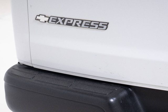 2018 Chevrolet Express 2500 | Houston, TX | Houston Auto Credit 2018 Chevrolet Express 2500 | Houston, TX | Houston Auto Credit