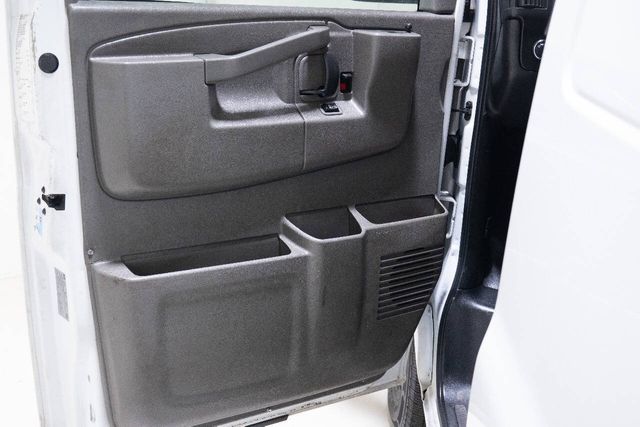 2018 Chevrolet Express 2500 | Houston, TX | Houston Auto Credit 2018 Chevrolet Express 2500 | Houston, TX | Houston Auto Credit