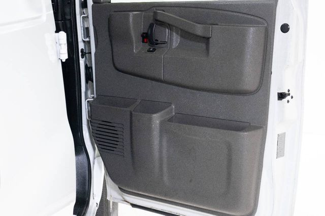 2018 Chevrolet Express 2500 | Houston, TX | Houston Auto Credit 2018 Chevrolet Express 2500 | Houston, TX | Houston Auto Credit