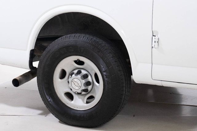 2018 Chevrolet Express 2500 | Houston, TX | Houston Auto Credit 2018 Chevrolet Express 2500 | Houston, TX | Houston Auto Credit