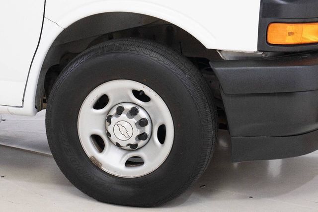 2018 Chevrolet Express 2500 | Houston, TX | Houston Auto Credit 2018 Chevrolet Express 2500 | Houston, TX | Houston Auto Credit