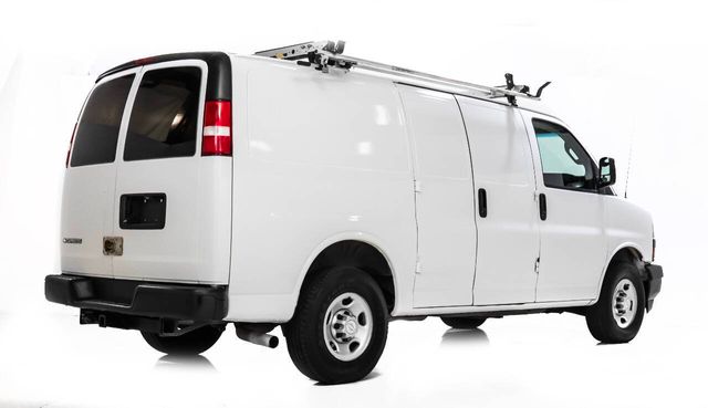 2018 Chevrolet Express 2500 | Houston, TX | Houston Auto Credit 2018 Chevrolet Express 2500 | Houston, TX | Houston Auto Credit