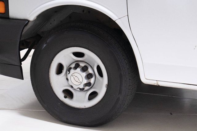 2018 Chevrolet Express 2500 | Houston, TX | Houston Auto Credit 2018 Chevrolet Express 2500 | Houston, TX | Houston Auto Credit