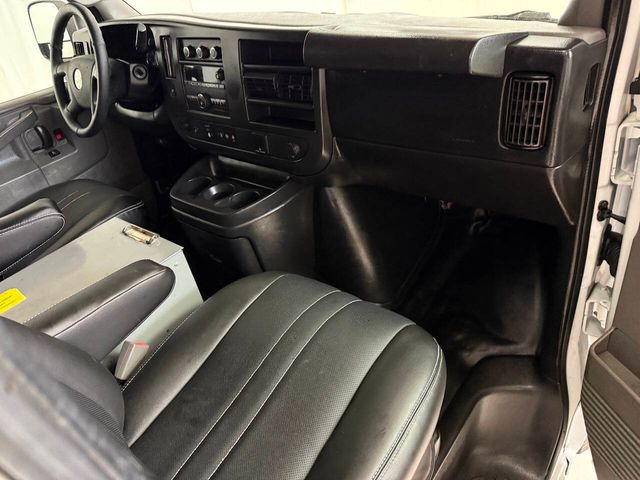 2018 Chevrolet Express 2500 | Houston, TX | Houston Auto Credit 2018 Chevrolet Express 2500 | Houston, TX | Houston Auto Credit