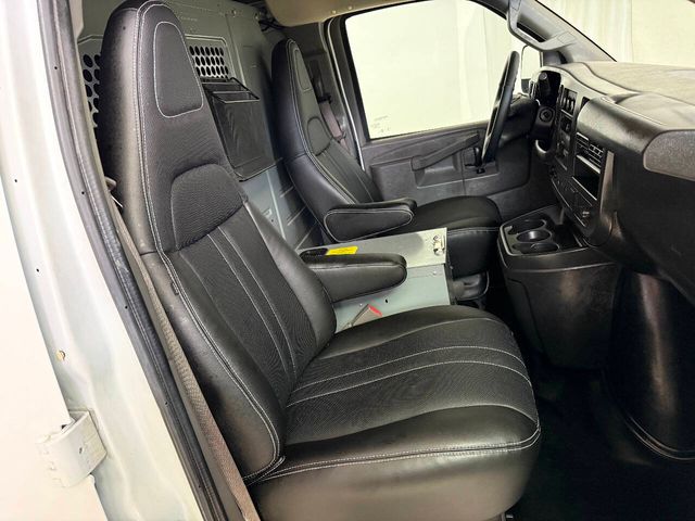 2018 Chevrolet Express 2500 | Houston, TX | Houston Auto Credit 2018 Chevrolet Express 2500 | Houston, TX | Houston Auto Credit
