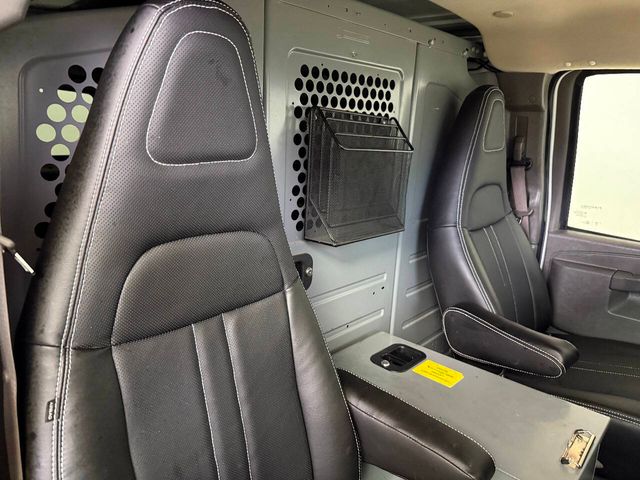 2018 Chevrolet Express 2500 | Houston, TX | Houston Auto Credit 2018 Chevrolet Express 2500 | Houston, TX | Houston Auto Credit