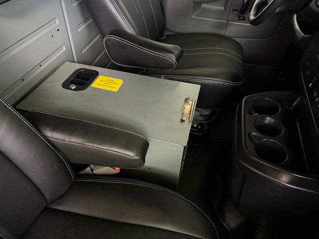 2018 Chevrolet Express 2500 | Houston, TX | Houston Auto Credit 2018 Chevrolet Express 2500 | Houston, TX | Houston Auto Credit