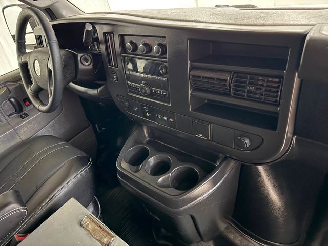 2018 Chevrolet Express 2500 | Houston, TX | Houston Auto Credit 2018 Chevrolet Express 2500 | Houston, TX | Houston Auto Credit