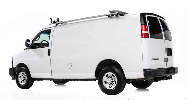 2018 Chevrolet Express 2500 | Houston, TX | Houston Auto Credit 2018 Chevrolet Express 2500 | Houston, TX | Houston Auto Credit