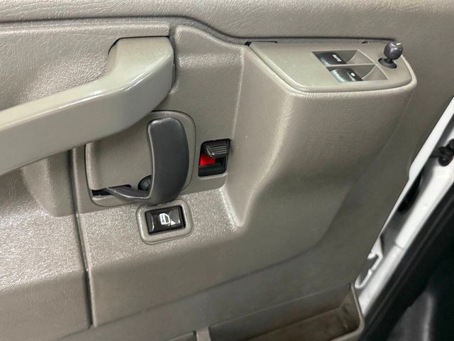 2018 Chevrolet Express 2500 | Houston, TX | Houston Auto Credit 2018 Chevrolet Express 2500 | Houston, TX | Houston Auto Credit