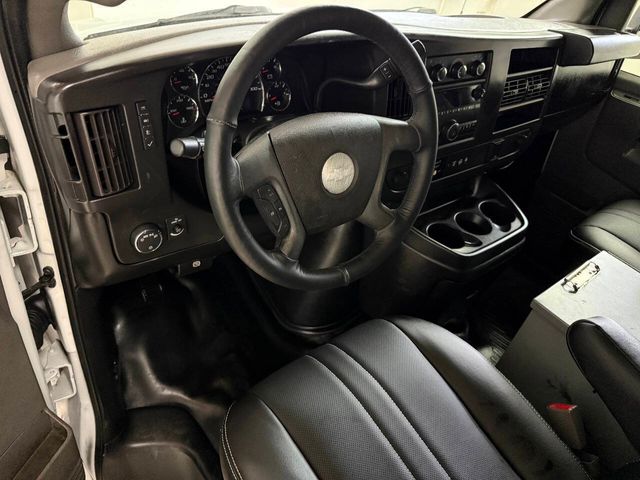 2018 Chevrolet Express 2500 | Houston, TX | Houston Auto Credit 2018 Chevrolet Express 2500 | Houston, TX | Houston Auto Credit