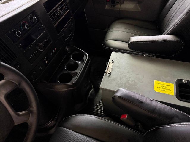 2018 Chevrolet Express 2500 | Houston, TX | Houston Auto Credit 2018 Chevrolet Express 2500 | Houston, TX | Houston Auto Credit