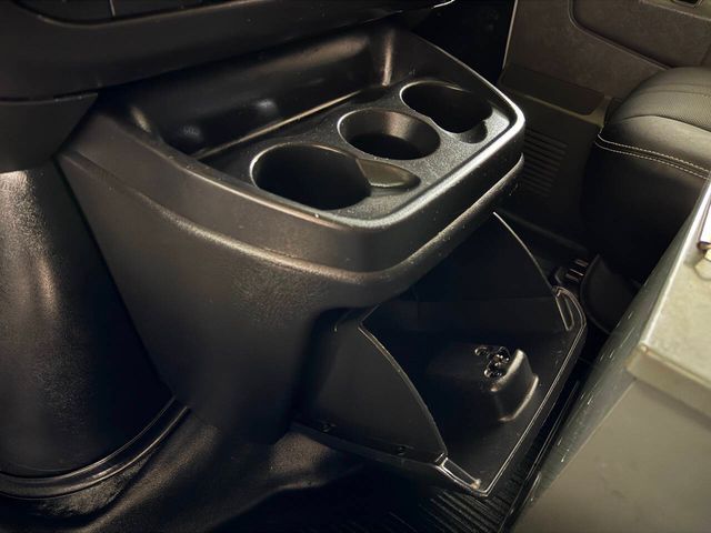 2018 Chevrolet Express 2500 | Houston, TX | Houston Auto Credit 2018 Chevrolet Express 2500 | Houston, TX | Houston Auto Credit