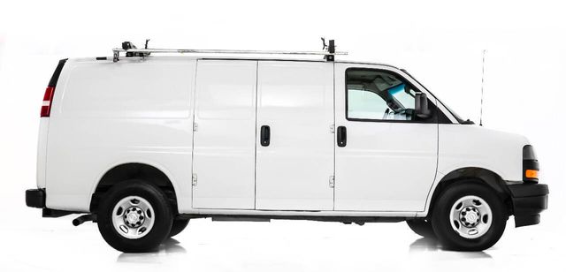 2018 Chevrolet Express 2500 | Houston, TX | Houston Auto Credit 2018 Chevrolet Express 2500 | Houston, TX | Houston Auto Credit