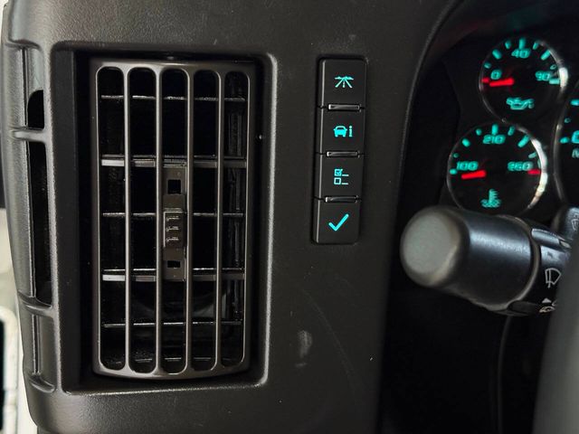 2018 Chevrolet Express 2500 | Houston, TX | Houston Auto Credit 2018 Chevrolet Express 2500 | Houston, TX | Houston Auto Credit