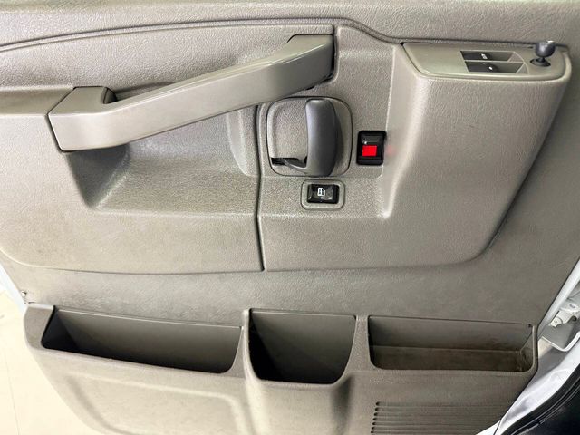 2018 Chevrolet Express 2500 | Houston, TX | Houston Auto Credit 2018 Chevrolet Express 2500 | Houston, TX | Houston Auto Credit