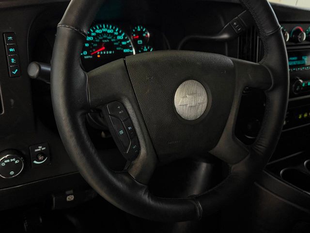 2018 Chevrolet Express 2500 | Houston, TX | Houston Auto Credit 2018 Chevrolet Express 2500 | Houston, TX | Houston Auto Credit