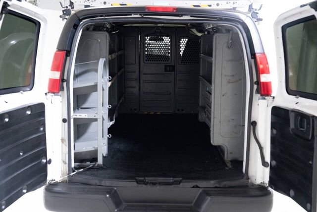 2018 Chevrolet Express 2500 | Houston, TX | Houston Auto Credit 2018 Chevrolet Express 2500 | Houston, TX | Houston Auto Credit