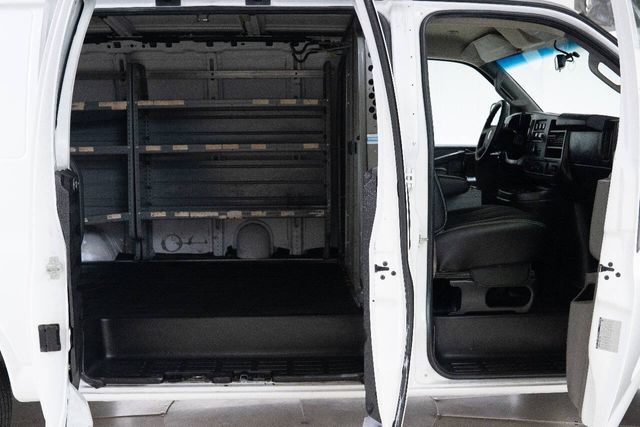 2018 Chevrolet Express 2500 | Houston, TX | Houston Auto Credit 2018 Chevrolet Express 2500 | Houston, TX | Houston Auto Credit