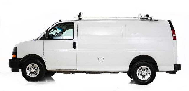 2018 Chevrolet Express 2500 | Houston, TX | Houston Auto Credit 2018 Chevrolet Express 2500 | Houston, TX | Houston Auto Credit