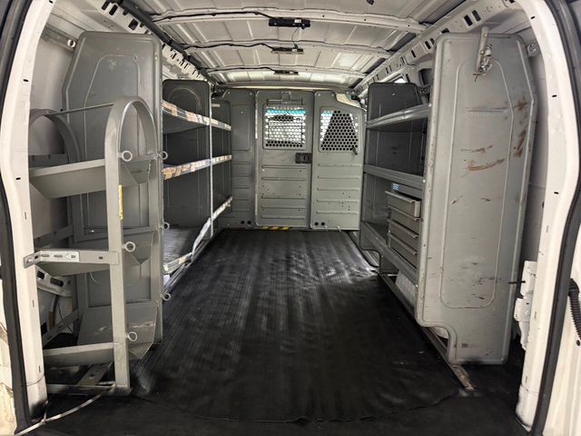 2018 Chevrolet Express 2500 | Houston, TX | Houston Auto Credit 2018 Chevrolet Express 2500 | Houston, TX | Houston Auto Credit