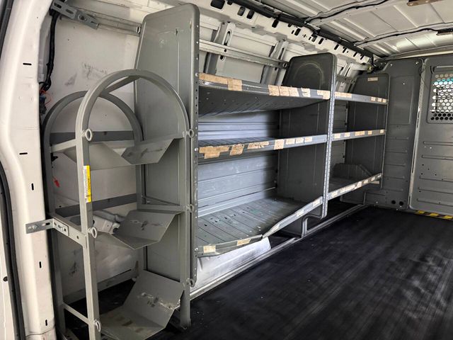 2018 Chevrolet Express 2500 | Houston, TX | Houston Auto Credit 2018 Chevrolet Express 2500 | Houston, TX | Houston Auto Credit