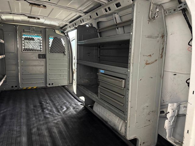 2018 Chevrolet Express 2500 | Houston, TX | Houston Auto Credit 2018 Chevrolet Express 2500 | Houston, TX | Houston Auto Credit