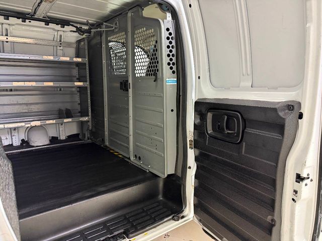 2018 Chevrolet Express 2500 | Houston, TX | Houston Auto Credit 2018 Chevrolet Express 2500 | Houston, TX | Houston Auto Credit