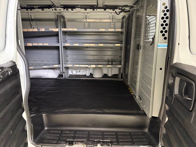 2018 Chevrolet Express 2500 | Houston, TX | Houston Auto Credit 2018 Chevrolet Express 2500 | Houston, TX | Houston Auto Credit