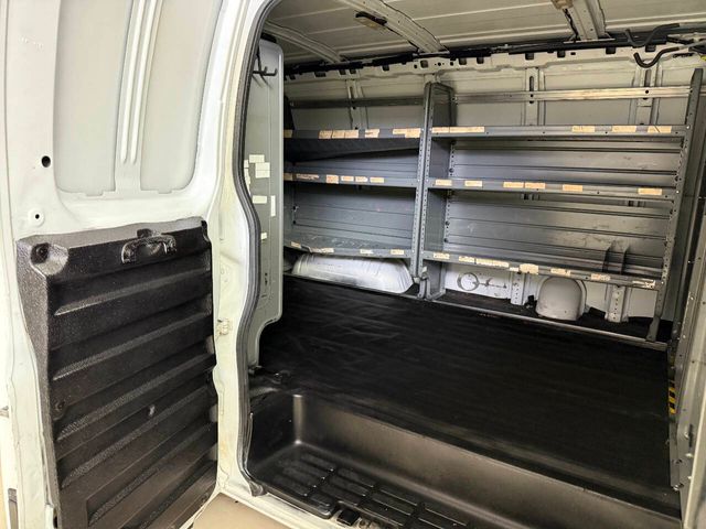 2018 Chevrolet Express 2500 | Houston, TX | Houston Auto Credit 2018 Chevrolet Express 2500 | Houston, TX | Houston Auto Credit