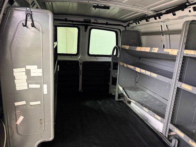 2018 Chevrolet Express 2500 | Houston, TX | Houston Auto Credit 2018 Chevrolet Express 2500 | Houston, TX | Houston Auto Credit