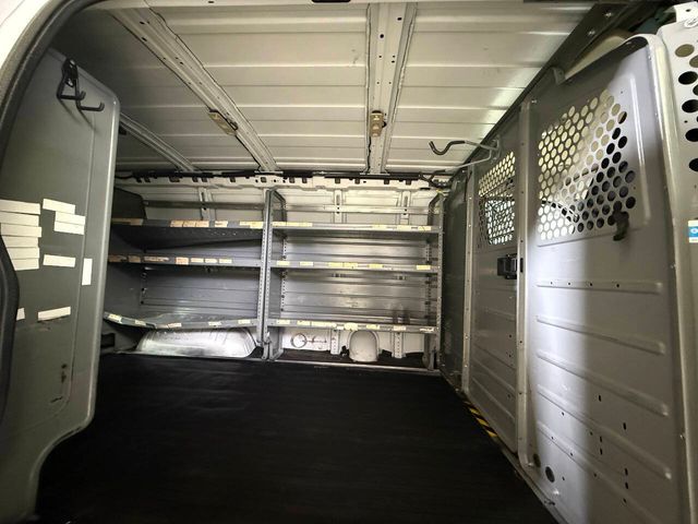 2018 Chevrolet Express 2500 | Houston, TX | Houston Auto Credit 2018 Chevrolet Express 2500 | Houston, TX | Houston Auto Credit