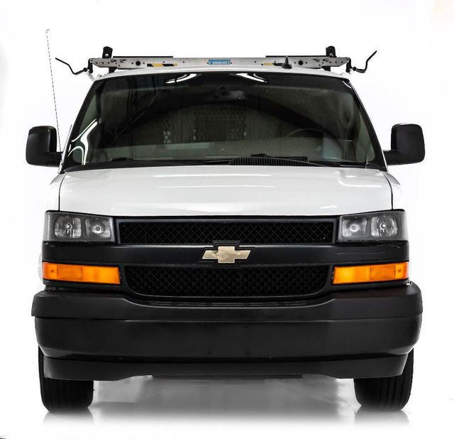 2018 Chevrolet Express 2500 | Houston, TX | Houston Auto Credit 2018 Chevrolet Express 2500 | Houston, TX | Houston Auto Credit