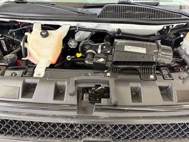 2018 Chevrolet Express 2500 | Houston, TX | Houston Auto Credit 2018 Chevrolet Express 2500 | Houston, TX | Houston Auto Credit