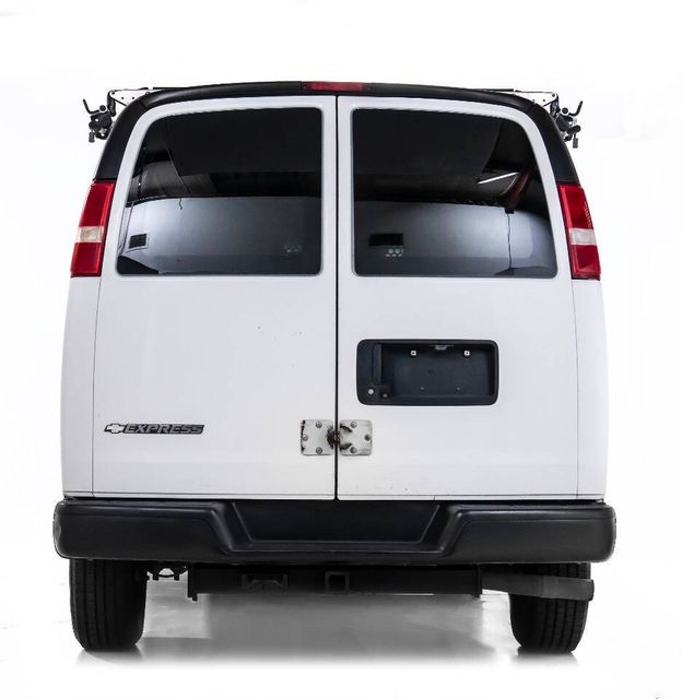 2018 Chevrolet Express 2500 | Houston, TX | Houston Auto Credit 2018 Chevrolet Express 2500 | Houston, TX | Houston Auto Credit