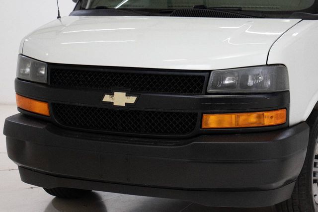 2018 Chevrolet Express 2500 | Houston, TX | Houston Auto Credit 2018 Chevrolet Express 2500 | Houston, TX | Houston Auto Credit