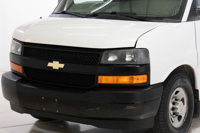 2018 Chevrolet Express 3500 | Houston, TX | Houston Auto Credit 2018 Chevrolet Express 3500 | Houston, TX | Houston Auto Credit