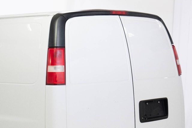 2018 Chevrolet Express 3500 | Houston, TX | Houston Auto Credit 2018 Chevrolet Express 3500 | Houston, TX | Houston Auto Credit