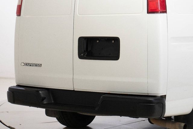 2018 Chevrolet Express 3500 | Houston, TX | Houston Auto Credit 2018 Chevrolet Express 3500 | Houston, TX | Houston Auto Credit