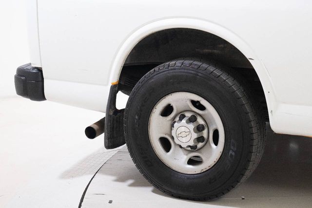 2018 Chevrolet Express 3500 | Houston, TX | Houston Auto Credit 2018 Chevrolet Express 3500 | Houston, TX | Houston Auto Credit