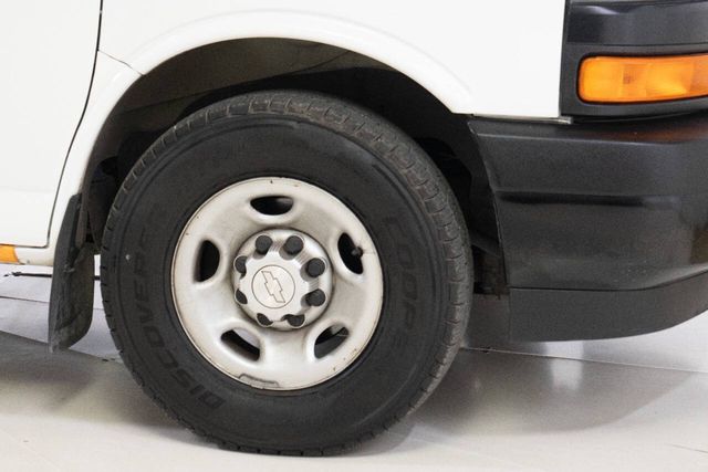 2018 Chevrolet Express 3500 | Houston, TX | Houston Auto Credit 2018 Chevrolet Express 3500 | Houston, TX | Houston Auto Credit