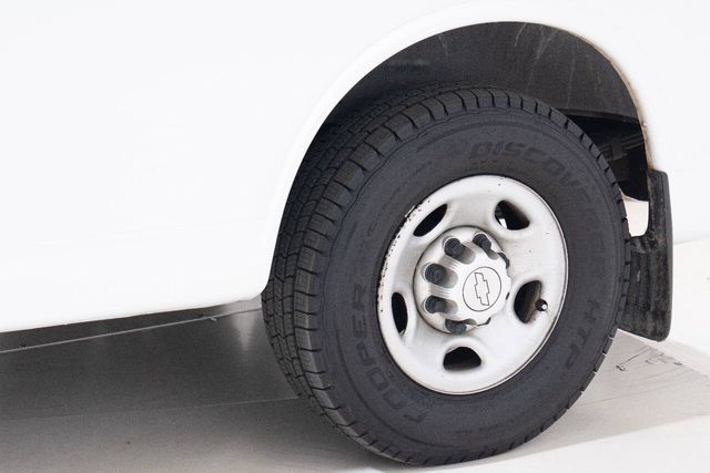 2018 Chevrolet Express 3500 | Houston, TX | Houston Auto Credit 2018 Chevrolet Express 3500 | Houston, TX | Houston Auto Credit