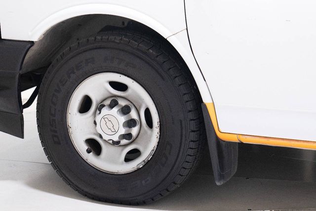 2018 Chevrolet Express 3500 | Houston, TX | Houston Auto Credit 2018 Chevrolet Express 3500 | Houston, TX | Houston Auto Credit