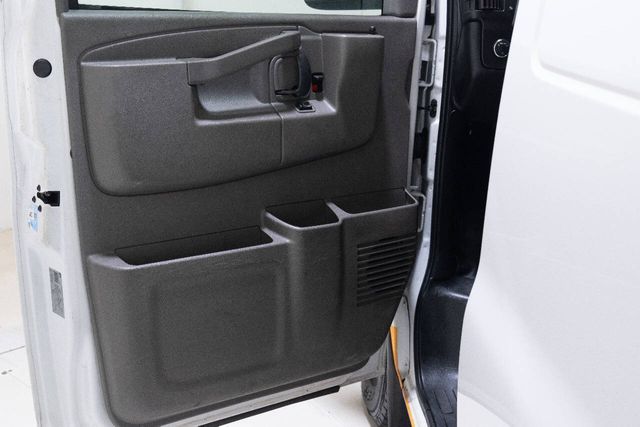 2018 Chevrolet Express 3500 | Houston, TX | Houston Auto Credit 2018 Chevrolet Express 3500 | Houston, TX | Houston Auto Credit