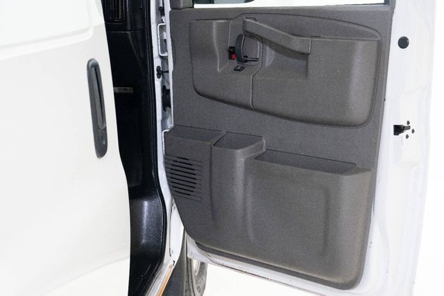 2018 Chevrolet Express 3500 | Houston, TX | Houston Auto Credit 2018 Chevrolet Express 3500 | Houston, TX | Houston Auto Credit