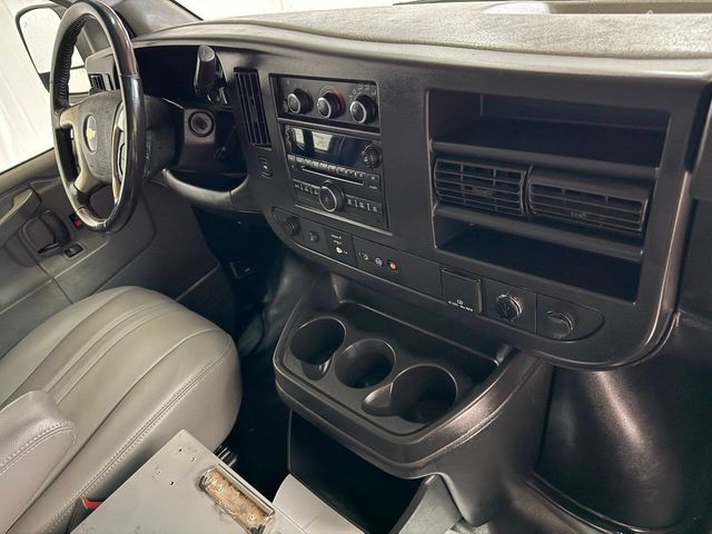 2018 Chevrolet Express 3500 | Houston, TX | Houston Auto Credit 2018 Chevrolet Express 3500 | Houston, TX | Houston Auto Credit