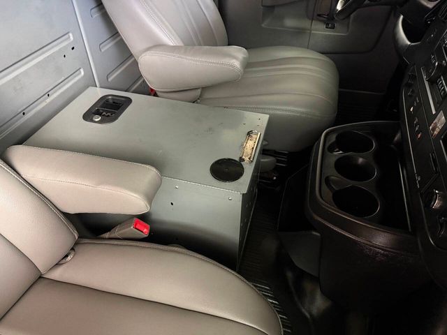 2018 Chevrolet Express 3500 | Houston, TX | Houston Auto Credit 2018 Chevrolet Express 3500 | Houston, TX | Houston Auto Credit