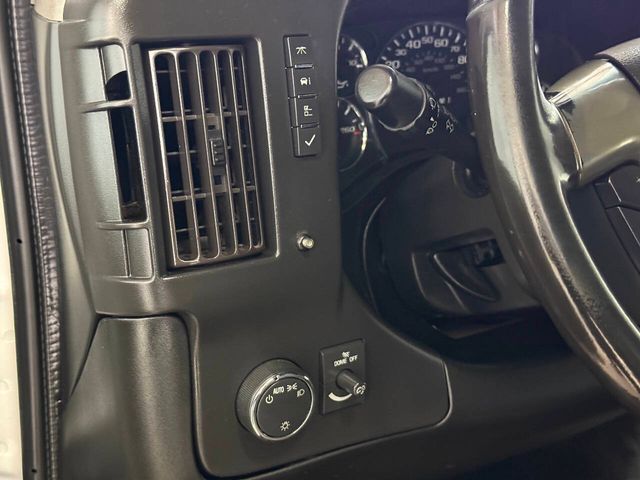 2018 Chevrolet Express 3500 | Houston, TX | Houston Auto Credit 2018 Chevrolet Express 3500 | Houston, TX | Houston Auto Credit