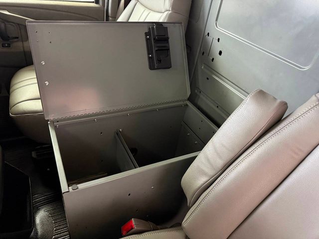 2018 Chevrolet Express 3500 | Houston, TX | Houston Auto Credit 2018 Chevrolet Express 3500 | Houston, TX | Houston Auto Credit